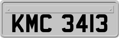KMC3413