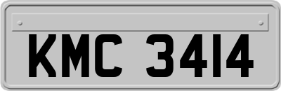 KMC3414