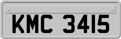 KMC3415