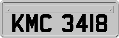 KMC3418