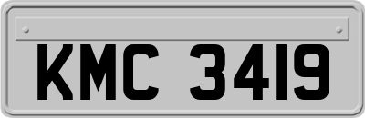 KMC3419