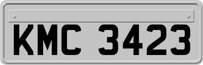 KMC3423