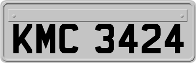 KMC3424