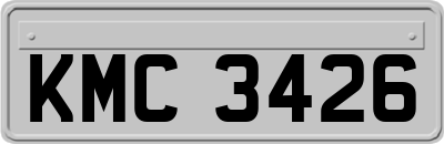 KMC3426