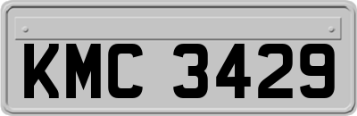 KMC3429