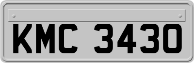 KMC3430