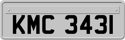 KMC3431