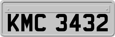 KMC3432