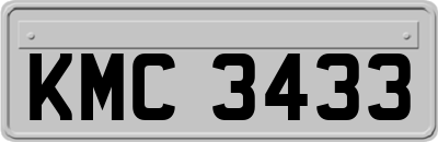 KMC3433