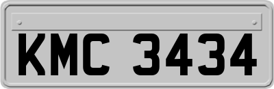 KMC3434