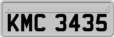KMC3435