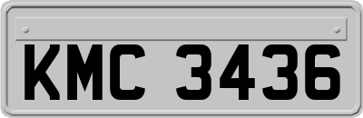 KMC3436