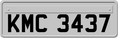 KMC3437