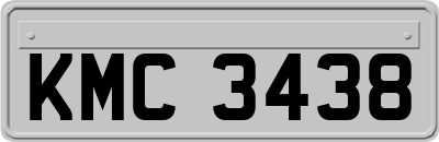 KMC3438