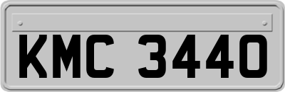 KMC3440