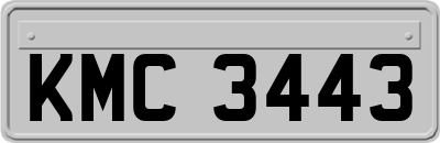 KMC3443