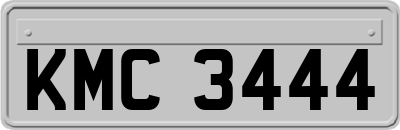 KMC3444