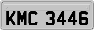 KMC3446