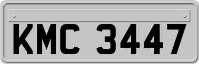 KMC3447