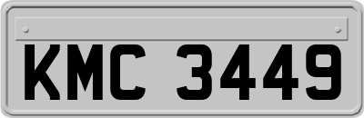 KMC3449