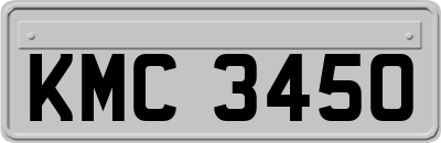 KMC3450