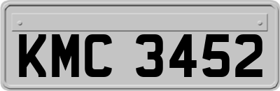KMC3452