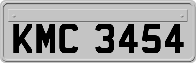 KMC3454