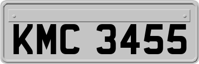 KMC3455