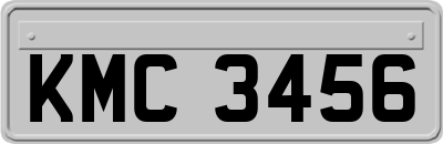KMC3456