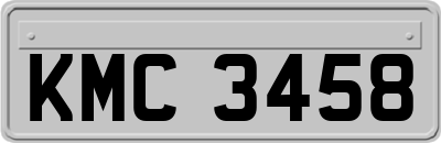 KMC3458