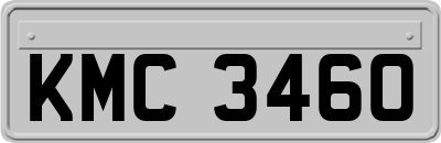 KMC3460