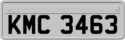 KMC3463