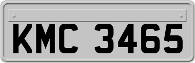 KMC3465