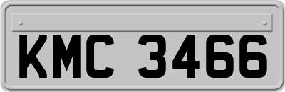 KMC3466