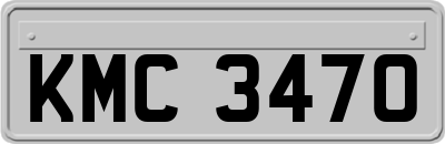 KMC3470