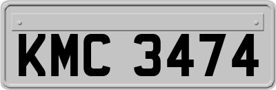 KMC3474