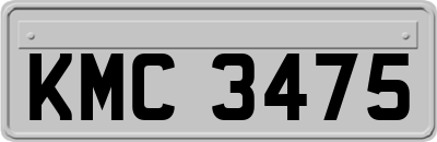 KMC3475