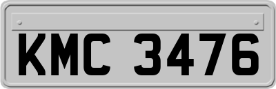 KMC3476