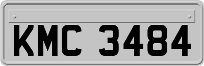 KMC3484