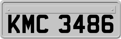 KMC3486