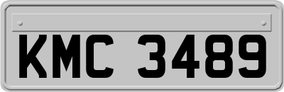 KMC3489