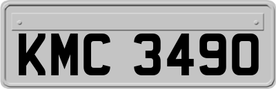 KMC3490