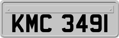 KMC3491