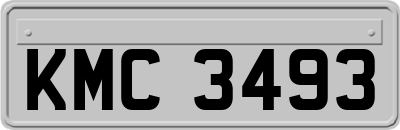 KMC3493