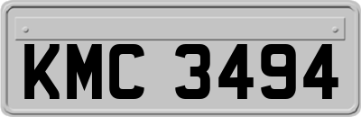KMC3494