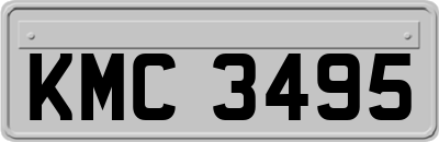 KMC3495