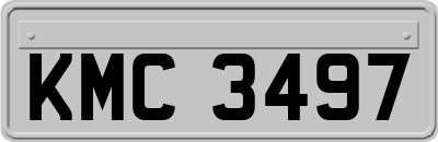 KMC3497