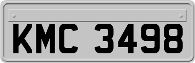 KMC3498