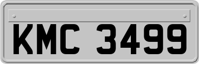 KMC3499