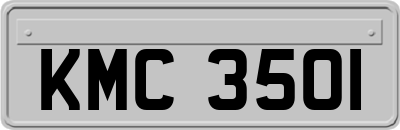 KMC3501